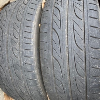 日産フーガ純正ホイール4本セットの画像