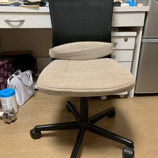 ニトリのチェア