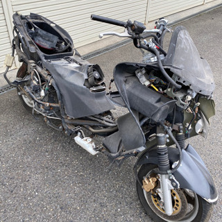 大阪府 堺市のDIO zx バイクの中古が安い！激安で譲ります・無料