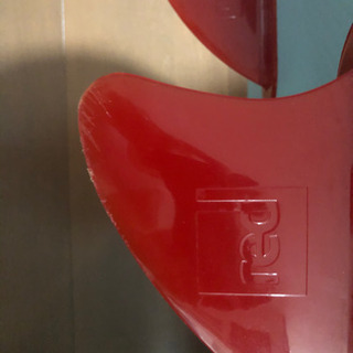 【値下げ】インフレータブルSUP redpaddle 10’6の画像