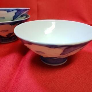 ご飯茶碗　使ってください！の画像