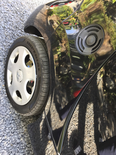 リアフェンダーの板金塗装お安くやっていただける方