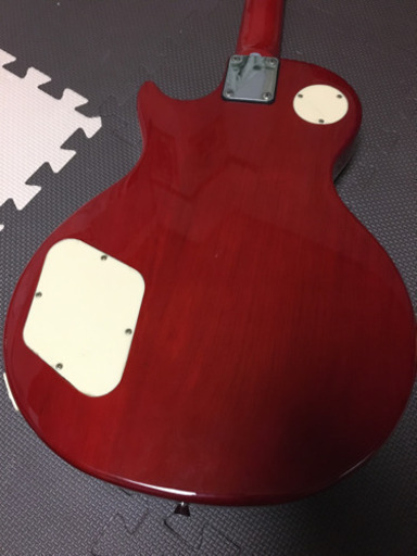 【Maestro by Gibson】Les Paul Standard CS