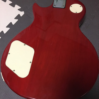 【Maestro by Gibson】Les Paul Standard CSの画像