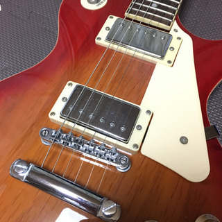 【Maestro by Gibson】Les Paul Standard CSの画像