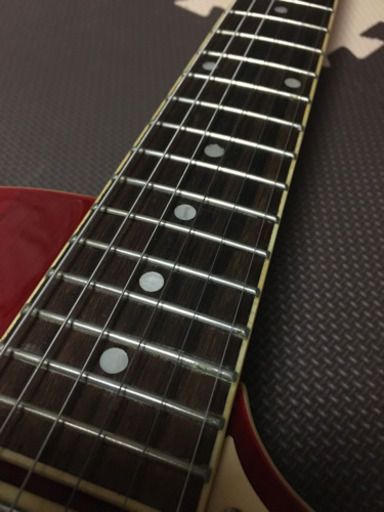 【Maestro by Gibson】Les Paul Standard CS