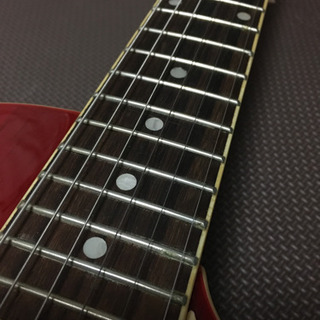 【Maestro by Gibson】Les Paul Standard CSの画像