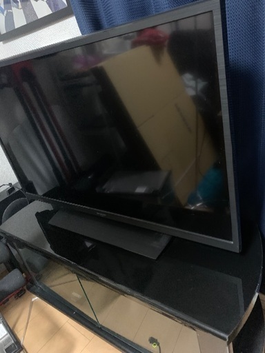 40型テレビ