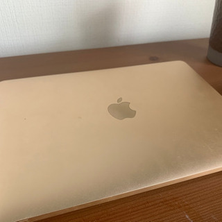 MacBook