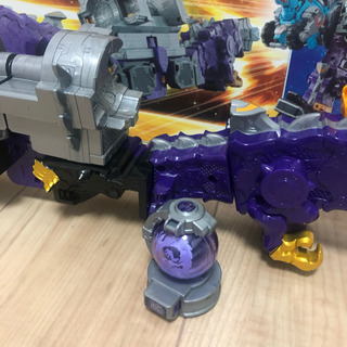 リュウボイジャーの画像