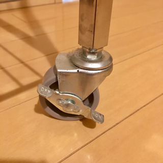 キッチンにぴったり、キャビネット❗️の画像