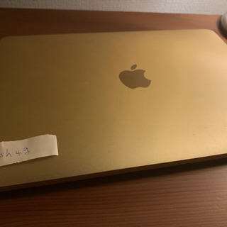 MacBook