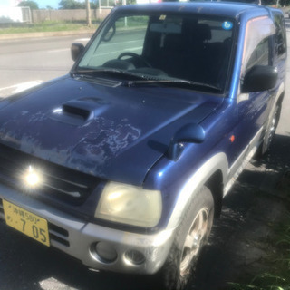 車検残り！すぐ乗れます！