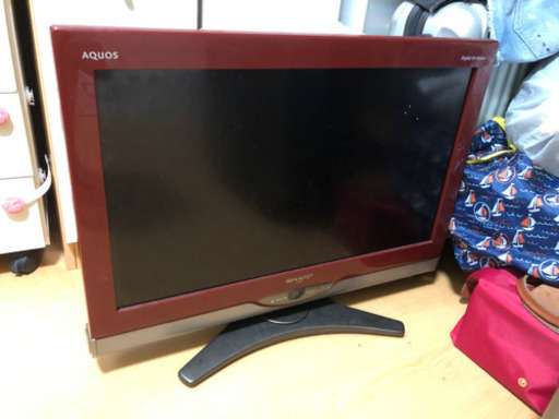 テレビ