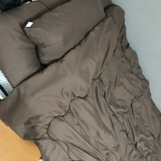 布団3点セット