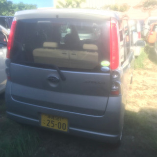 車検多く残り！の画像