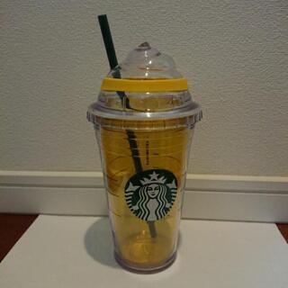 スタバ タンブラー