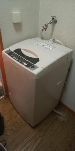 洗濯機