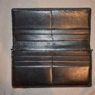 財布 dunhill ダンヒルの画像