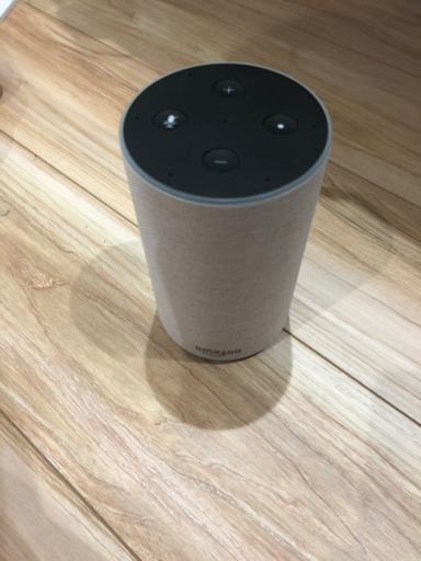 Amazon アレクサ