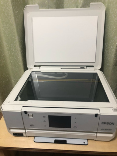 EPSON 印刷機