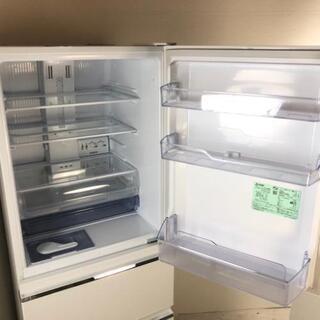 中古 高年式 三菱 330L 3ドア冷蔵庫 MR-CX33A-W1 2017年製 ホワイト 家族 世帯向け 自動製氷付き 6ヶ月保証付き 三菱電機 MR-CX33A-W [パールホワイト] 価格比較 - 価格.com