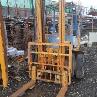 廃車買取^^ 金額値上げ¥50,000円から！ 事故車 不動車