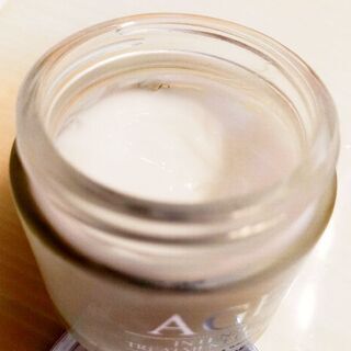 フロムネイチャー AGE 基礎化粧品セットの画像