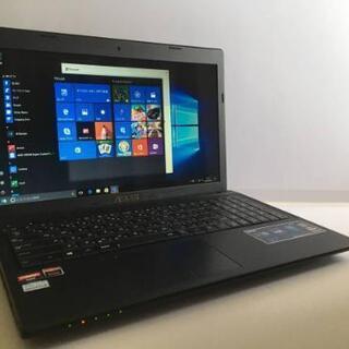 ノートパソコン 8gb HDD1TB