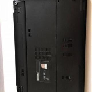 ノートパソコン 8gb HDD1TB