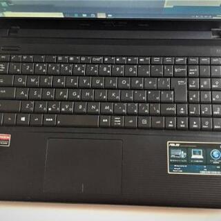 ノートパソコン 8gb HDD1TB