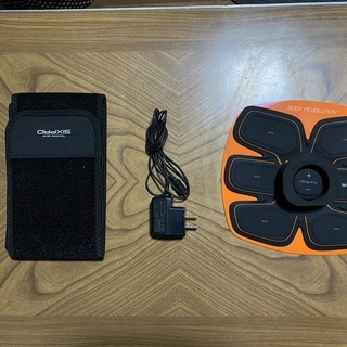 シックスパッド アブスフィット