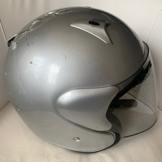 Arai ジェットヘルメット SZ-G