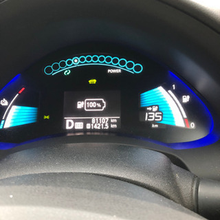 受付終了中！！乗り換えの為！2014年車81500キロ10セグの画像