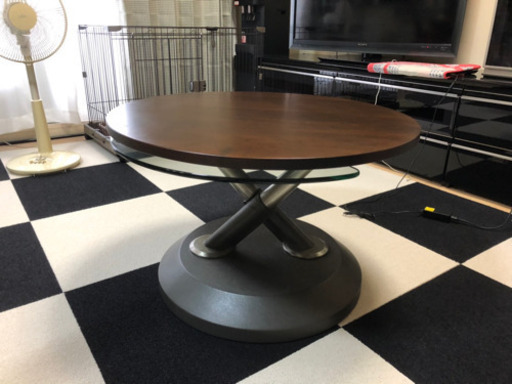 馬場家具　テーブル