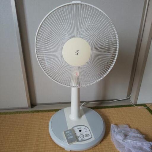 (取引中)扇風機