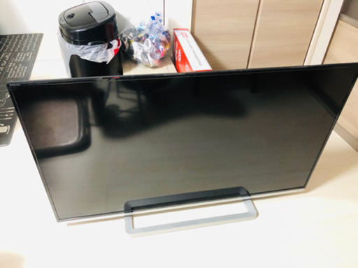 東芝 50v 液晶テレビ　ネット接続