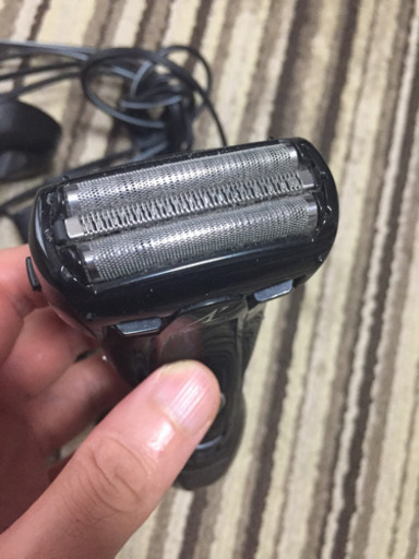 パナソニック 電気シェーバー