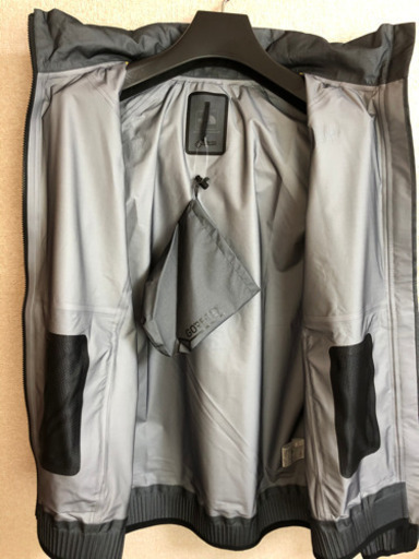 THE NORTH FACE ノースフェイスGORE-TEXTRC Jacket
