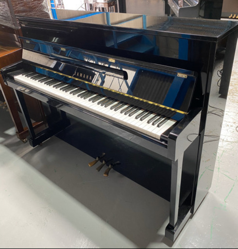 ヤマハ スタイリッシュピアノ U5AS