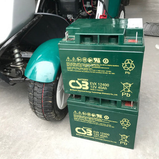 ホンダ　モンパル ML200 デラックス(中古美品)の画像