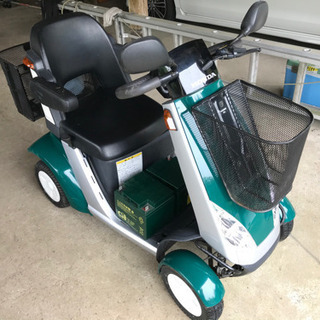 ホンダ　モンパル ML200 デラックス(中古美品)