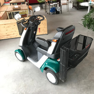 ホンダ　モンパル ML200 デラックス(中古美品)の画像