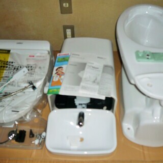 ☆TOTO SH341BA TCF2222型 CS340B VG...