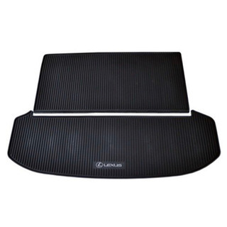 rx450h ラゲッジマットの画像