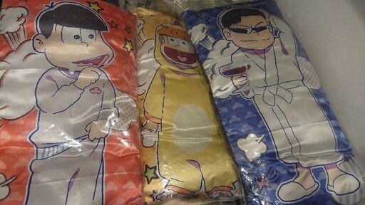 おそ松さん