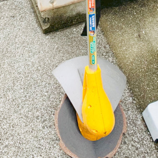 お取引き完了しました 雑草対策 RYOBI リョービ 刈払機 草...