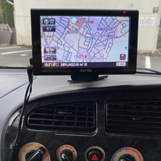 ミラジーノ　ミニライトスペシャル　ナビ　の画像