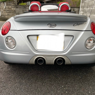 コペン　アクティブトップの画像