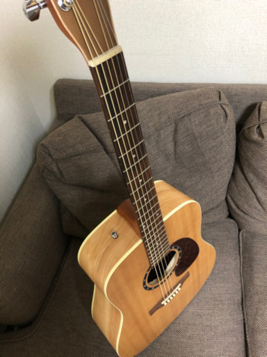 【希少】アコギ Norman encore B20 ほぼ新品